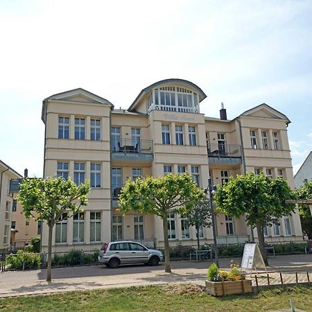 Villa Anna Meerblick Erste Reihe 塞巴特黑灵斯多夫 外观 照片