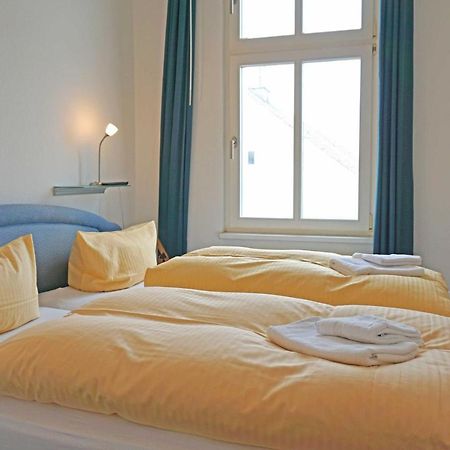 Villa Anna Meerblick Erste Reihe 塞巴特黑灵斯多夫 外观 照片
