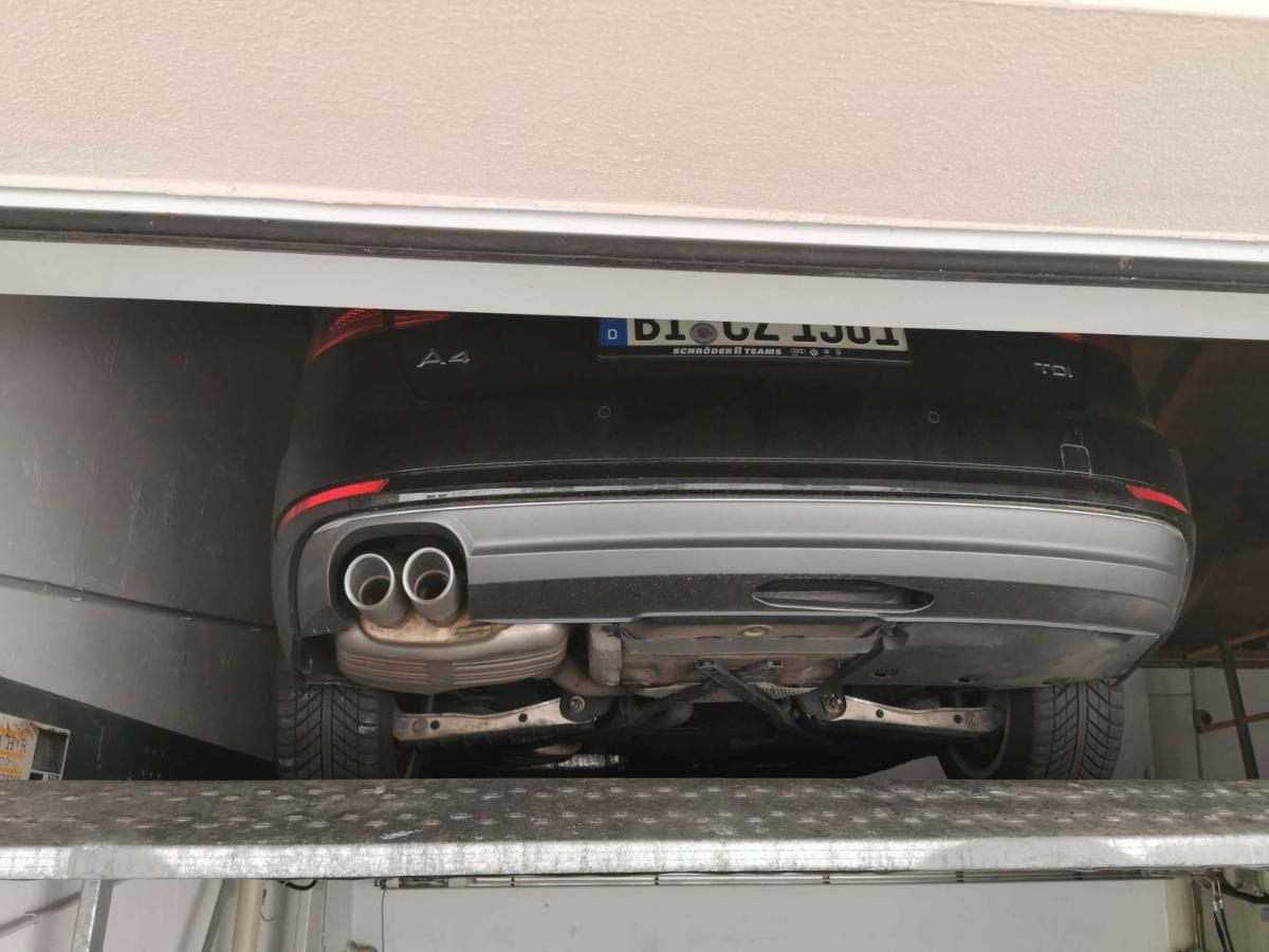 Villa Anna Meerblick Erste Reihe 塞巴特黑灵斯多夫 外观 照片